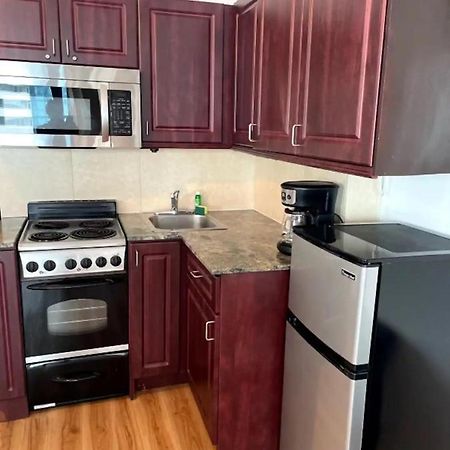 Miami Beach Condo Hotel Ocean Side Unit 840 Exterior photo