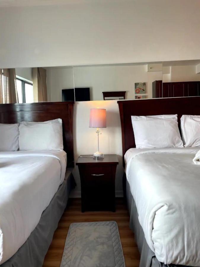 Miami Beach Condo Hotel Ocean Side Unit 840 Exterior photo